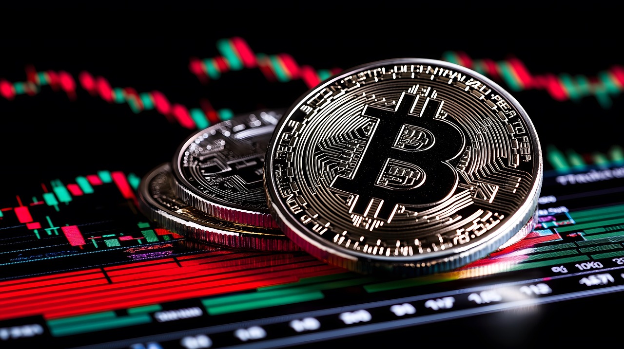 比特币减半满周年、涨逾三成！机构进场加速牛市