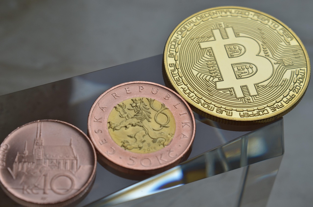 投资比特币和以太币哪个比较赚钱？Glassnode数据：BTC连续2年胜出